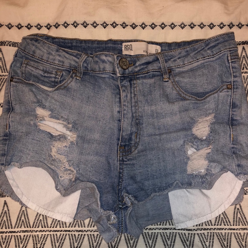 RSQ Shorts